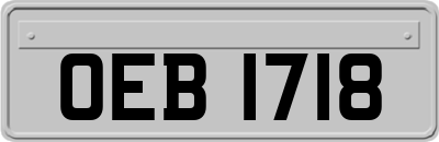 OEB1718