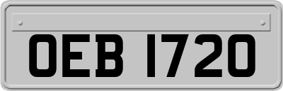 OEB1720