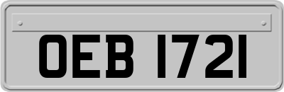 OEB1721