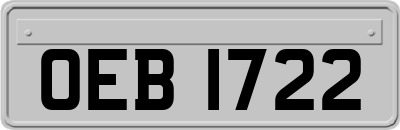 OEB1722