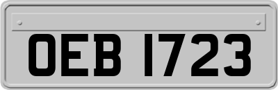 OEB1723
