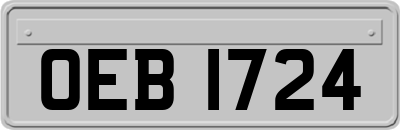 OEB1724