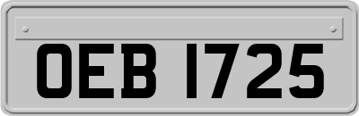 OEB1725