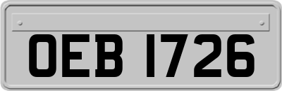 OEB1726