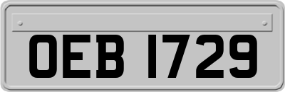 OEB1729