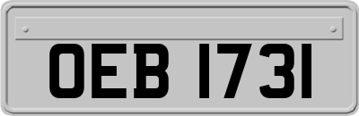 OEB1731