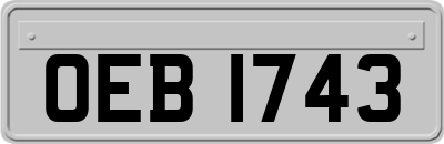 OEB1743