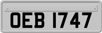 OEB1747