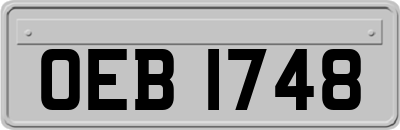 OEB1748
