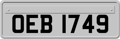 OEB1749