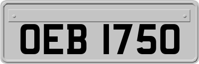 OEB1750