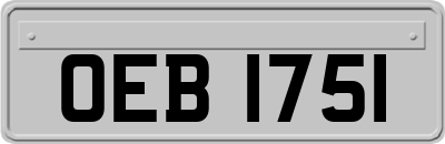 OEB1751