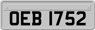 OEB1752