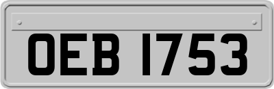 OEB1753