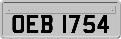 OEB1754