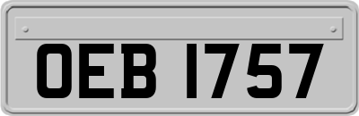 OEB1757