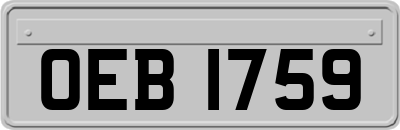 OEB1759