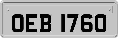 OEB1760
