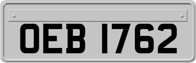 OEB1762