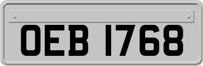 OEB1768