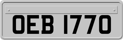 OEB1770