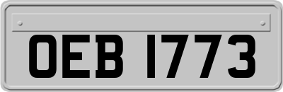 OEB1773