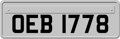 OEB1778