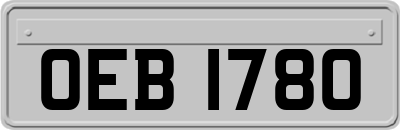 OEB1780