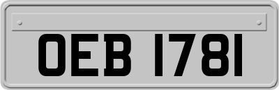 OEB1781