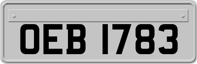 OEB1783
