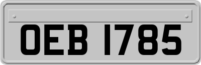 OEB1785