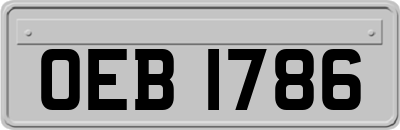 OEB1786
