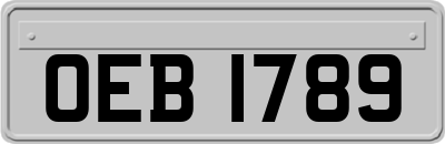 OEB1789