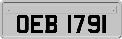 OEB1791