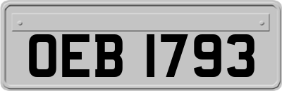 OEB1793