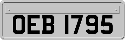 OEB1795