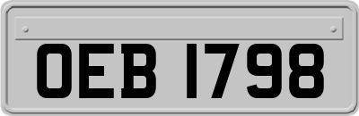OEB1798