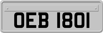 OEB1801