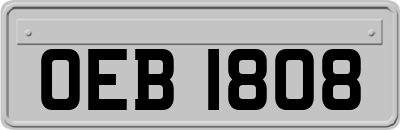 OEB1808