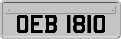 OEB1810