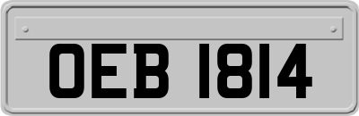 OEB1814
