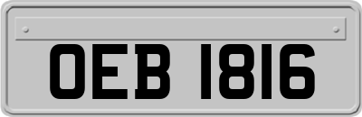 OEB1816