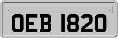 OEB1820