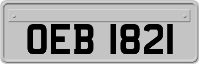 OEB1821