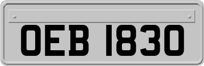 OEB1830
