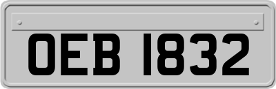 OEB1832