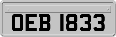 OEB1833