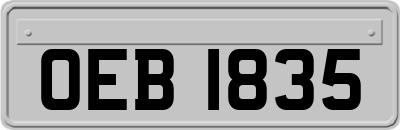 OEB1835