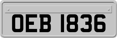 OEB1836