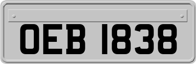 OEB1838